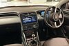 Hyundai TUCSON 1.6 TGDi Premium 5dr 2WD Red