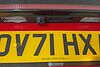 Hyundai TUCSON 1.6 TGDi Premium 5dr 2WD Red