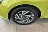 Hyundai I20 1.0T GDi 90 Element 5dr DCT Green