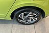 Hyundai I20 1.0T GDi 90 Element 5dr DCT Green