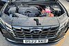 Hyundai TUCSON 1.6 TGDi Hybrid 230 Premium 5dr 2WD Auto Black