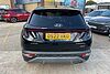Hyundai TUCSON 1.6 TGDi Hybrid 230 Premium 5dr 2WD Auto Black