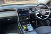 Hyundai TUCSON 1.6 TGDi Hybrid 230 Premium 5dr 2WD Auto Black