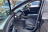 Hyundai TUCSON 1.6 TGDi Hybrid 230 Premium 5dr 2WD Auto Black