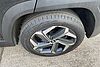 Hyundai TUCSON 1.6 TGDi Hybrid 230 Premium 5dr 2WD Auto Black