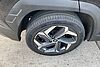 Hyundai TUCSON 1.6 TGDi Hybrid 230 Premium 5dr 2WD Auto Black