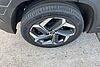 Hyundai TUCSON 1.6 TGDi Hybrid 230 Premium 5dr 2WD Auto Black