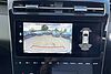 Hyundai TUCSON 1.6 TGDi Hybrid 230 Premium 5dr 2WD Auto Black