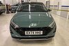 Hyundai I20 1.0T GDi Advance 5dr Green