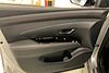 Hyundai TUCSON 1.6T 239 Hybrid N Line Edition 5dr Auto Silver