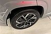 Hyundai TUCSON 1.6T 239 Hybrid N Line Edition 5dr Auto Silver
