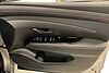 Hyundai TUCSON 1.6T 239 Hybrid N Line Edition 5dr Auto Silver