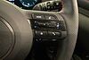Hyundai TUCSON 1.6T 239 Hybrid N Line Edition 5dr Auto Silver