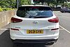 Hyundai TUCSON 1.6 T-GDi N Line (2WD) 5 Door White