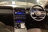 Hyundai TUCSON 1.6 TGDi Plug-in Hybrid Premium 5dr 4WD Auto Blue