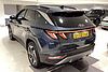 Hyundai TUCSON 1.6 TGDi Plug-in Hybrid Premium 5dr 4WD Auto Blue