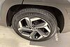 Hyundai TUCSON 1.6 TGDi Plug-in Hybrid Premium 5dr 4WD Auto Blue