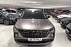 Hyundai TUCSON 1.6 TGDi Hybrid 230 Premium 5dr 2WD Auto Brown