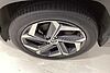 Hyundai TUCSON 1.6 TGDi Hybrid 230 Premium 5dr 2WD Auto Brown