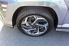 Hyundai KONA 1.6 GDi Hybrid DCT 2024MY N Line Blue