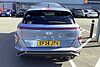 Hyundai KONA 1.6 GDi Hybrid DCT 2024MY N Line Blue