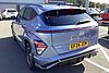 Hyundai KONA 1.6 GDi Hybrid DCT 2024MY N Line Blue