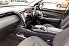 Hyundai TUCSON 1.6 TGDi Hybrid 230 Premium 5dr 2WD Auto White