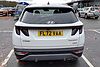 Hyundai TUCSON 1.6 TGDi Hybrid 230 Premium 5dr 2WD Auto White