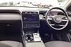 Hyundai TUCSON 1.6 TGDi Hybrid 230 Premium 5dr 2WD Auto White