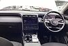 Hyundai TUCSON 1.6 TGDi Hybrid 230 Premium 5dr 2WD Auto White