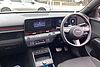 Hyundai KONA 1.6 Hybrid 129 N Line 5dr DCT Grey