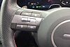 Hyundai KONA 1.6 Hybrid 129 N Line 5dr DCT Grey