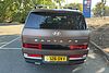 Hyundai SANTA FE 1.6 TGDi Plug-in Hybrid Premium 5dr 4WD Auto Brown