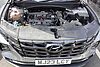 Hyundai TUCSON 1.6 TGDi 48V MHD Ultimate 5dr 2WD DCT Silver