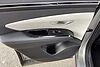 Hyundai TUCSON 1.6 TGDi 48V MHD Ultimate 5dr 2WD DCT Silver