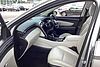 Hyundai TUCSON 1.6 TGDi 48V MHD Ultimate 5dr 2WD DCT Silver