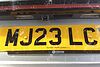 Hyundai TUCSON 1.6 TGDi 48V MHD Ultimate 5dr 2WD DCT Silver