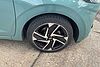 Hyundai I10 1.2 MPi Premium 5dr Auto Green