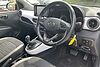 Hyundai I10 1.2 MPi Premium 5dr Auto Green