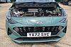 Hyundai I10 1.2 MPi Premium 5dr Auto Green