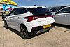 Hyundai I20 1.0T GDi Premium 5dr White