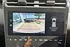 Hyundai TUCSON 1.6 TGDi Hybrid 230 Premium 5dr 2WD Auto Black