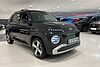 Hyundai INSTER 85kW 02 49kWh 5dr Auto Black