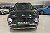 Hyundai INSTER 85kW 02 49kWh 5dr Auto Black