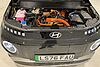 Hyundai INSTER 85kW 02 49kWh 5dr Auto Black