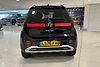 Hyundai INSTER 85kW 02 49kWh 5dr Auto Black