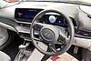 Hyundai BAYON 1.0 TGDi Ultimate 5dr DCT Grey