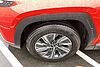 Hyundai TUCSON 1.6 T-GDi 2021MY SE Connect Red