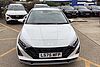 Hyundai I20 1.0T GDi Premium 5dr DCT Hatchback White