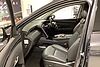 Hyundai TUCSON 1.6 TGDi Hybrid 230 Ultimate 5dr 2WD Auto Grey
